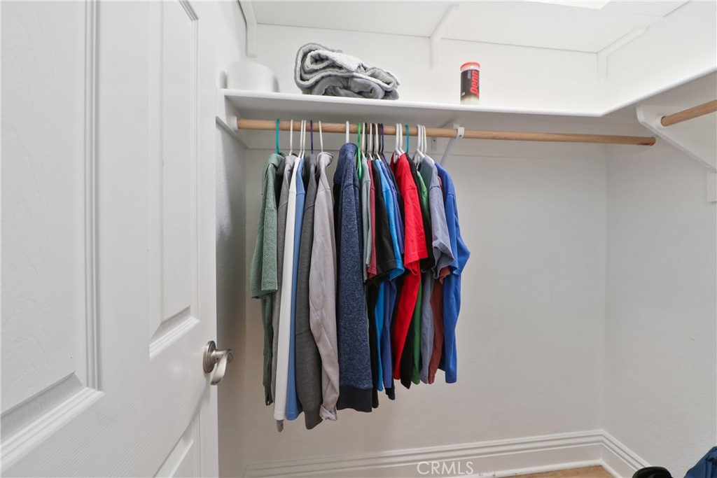 1440 West Lambert Road, Unit 233 La Habra, CA 90631 - Photo 18 of 26 a view of a walk in closet