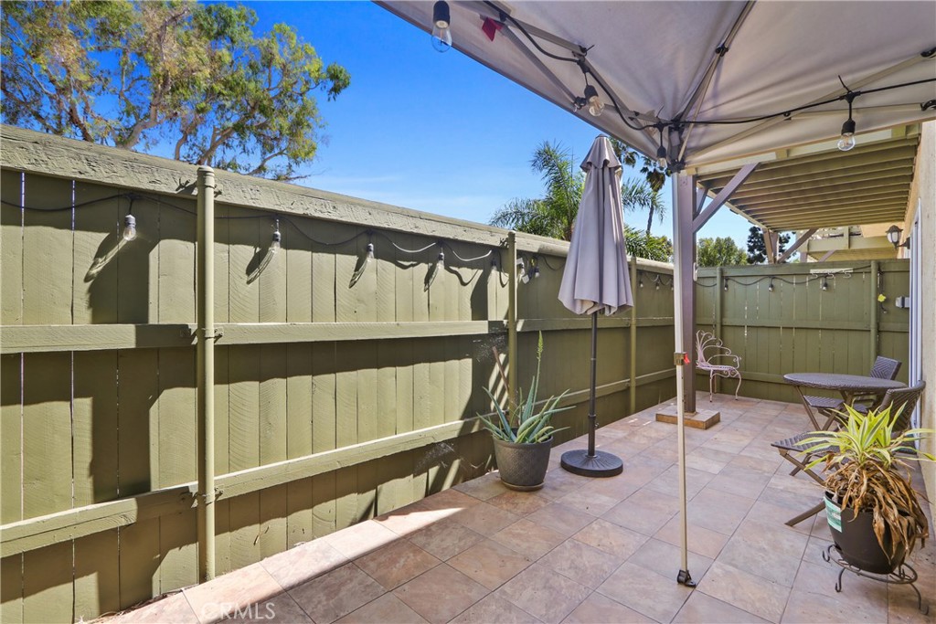 1440 West Lambert Road, Unit 233 La Habra, CA 90631 - Photo 23 of 26 a view of outdoor space