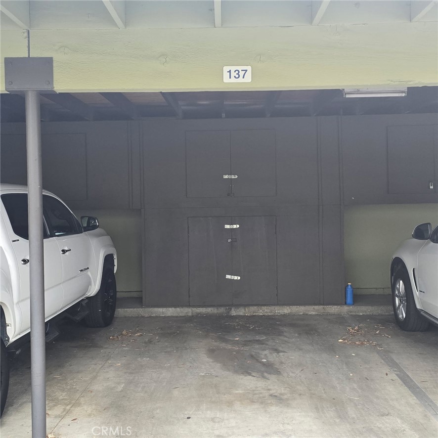1440 West Lambert Road, Unit 233 La Habra, CA 90631 - Photo 26 of 26 a view of a storage room
