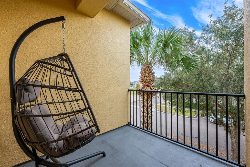 12305 Via Derna Place Windermere, FL 34786 - Photo 15 of 24 a view of entryway with a front door