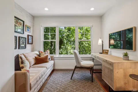 $2,195,000 | 12405 Flicker Hill Road, Glen Ellen, CA 95442
