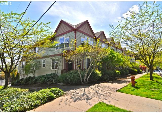 5202 Southwest View Point Terrace Portland, OR 97239 - Photo 1 of 16