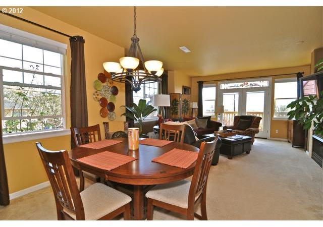 5202 Southwest View Point Terrace Portland, OR 97239 - Photo 5 of 16