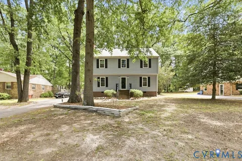 $375,000 | 9607 North Verlinda Court, Richmond, VA 23237