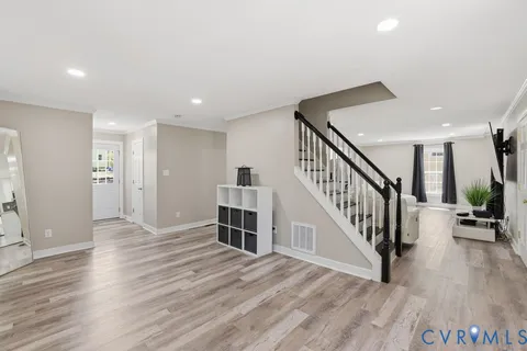 $375,000 | 9607 North Verlinda Court, Richmond, VA 23237