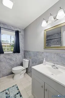 $375,000 | 9607 North Verlinda Court, Richmond, VA 23237
