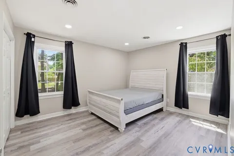 $375,000 | 9607 North Verlinda Court, Richmond, VA 23237