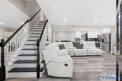 $375,000 | 9607 North Verlinda Court, Richmond, VA 23237