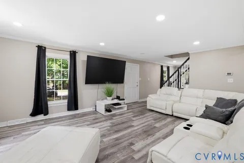 $375,000 | 9607 North Verlinda Court, Richmond, VA 23237