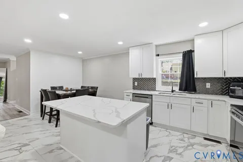 $375,000 | 9607 North Verlinda Court, Richmond, VA 23237