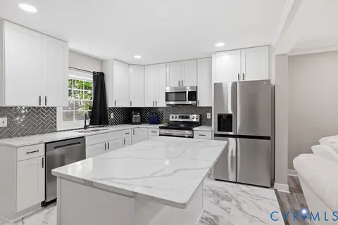 $375,000 | 9607 North Verlinda Court, Richmond, VA 23237