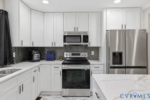 $375,000 | 9607 North Verlinda Court, Richmond, VA 23237