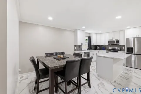 $375,000 | 9607 North Verlinda Court, Richmond, VA 23237