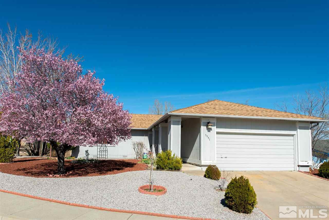 3991 Knoblock Road Carson City, NV 89706 - Photo 1 of 1 Photo 1