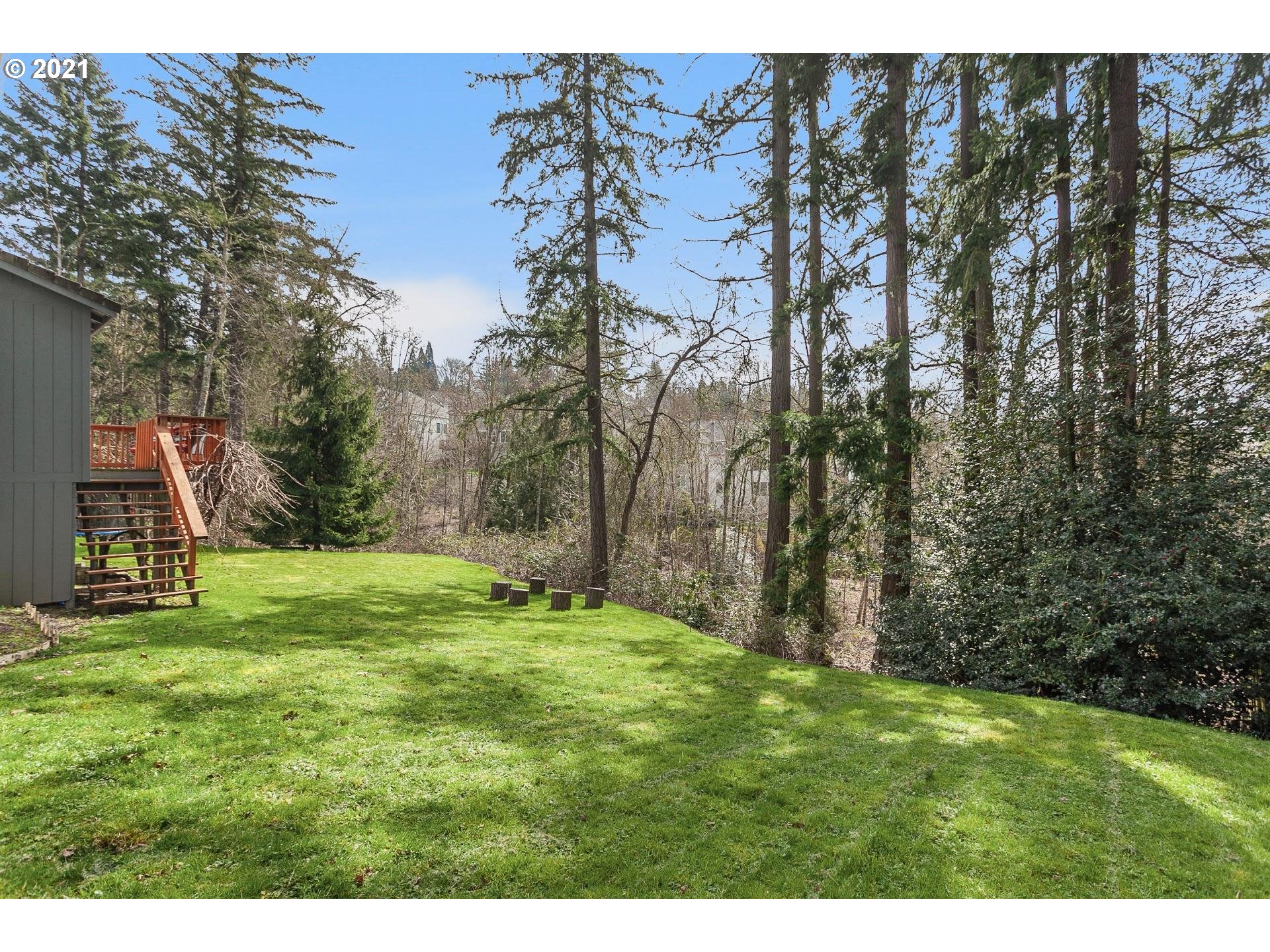 12340 Northwest McDaniel Road, Unit 9 Portland, OR 97229 - Photo 25 of 28 Gallery Image 25