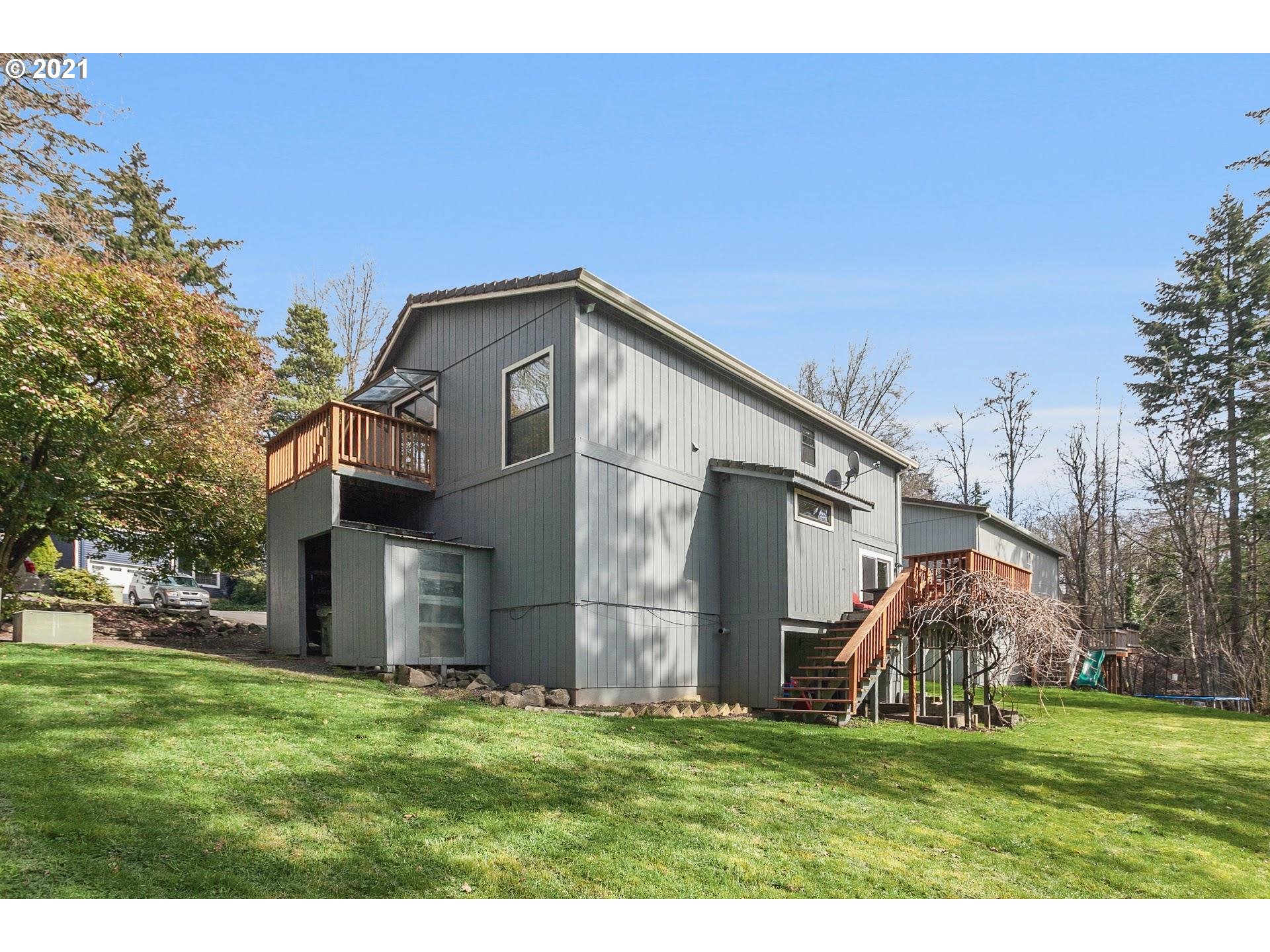 12340 Northwest McDaniel Road, Unit 9 Portland, OR 97229 - Photo 26 of 28 Gallery Image 26