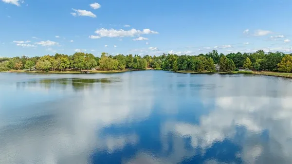 a view of a lake view