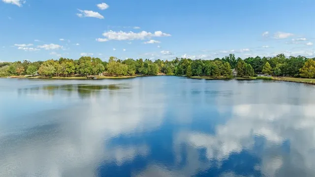 a view of a lake view