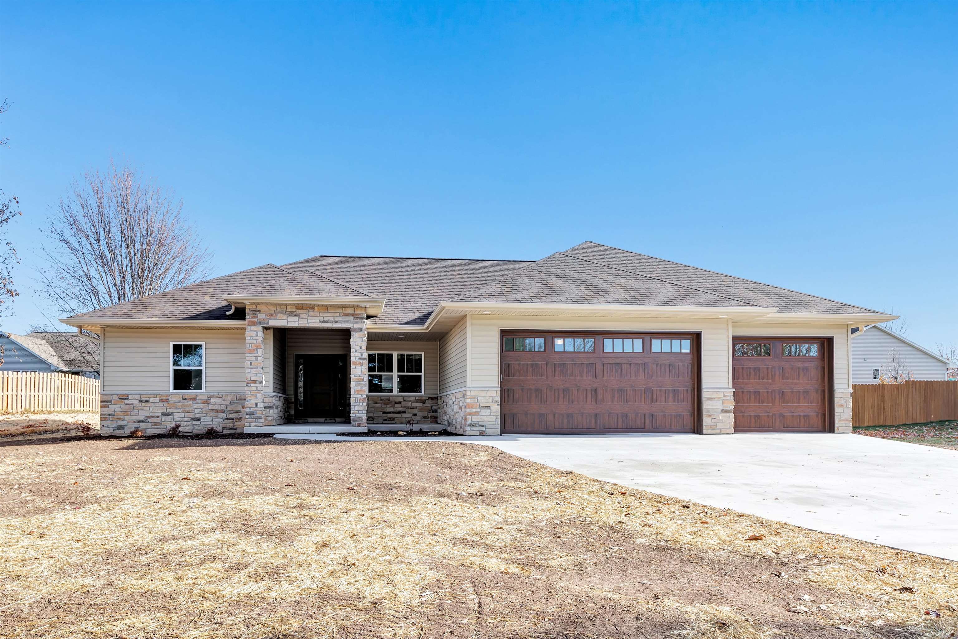 475 Earnhardt Court Green Bay, WI 54311 - Photo 28 of 31