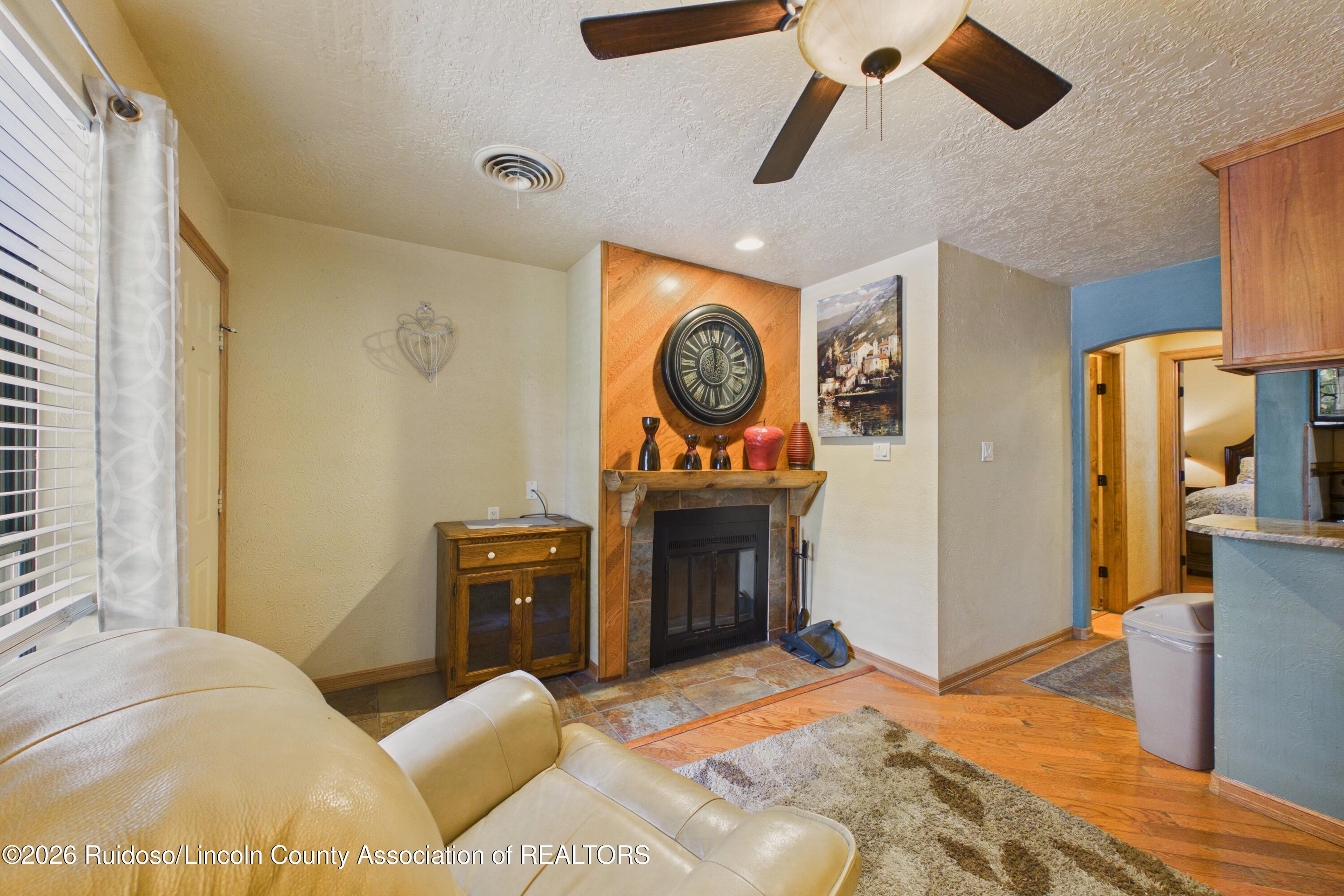 101 A Innsbrook Drive, Unit 307 Ruidoso, NM 88345 - Photo 6 of 22 Gallery Image 6