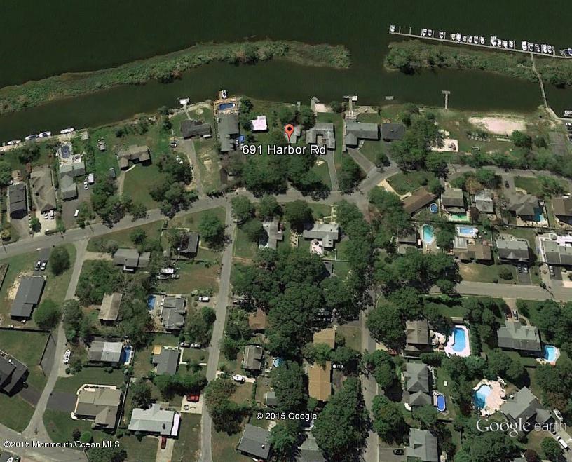 691 Harbor Road Brick, NJ 08724 - Photo 4 of 6 Harbor 4