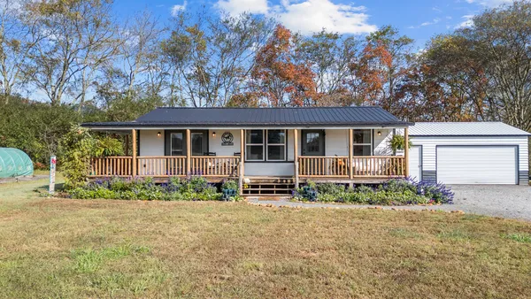 $395,000 | 2559 West Valley Road, Dunlap, TN 37327