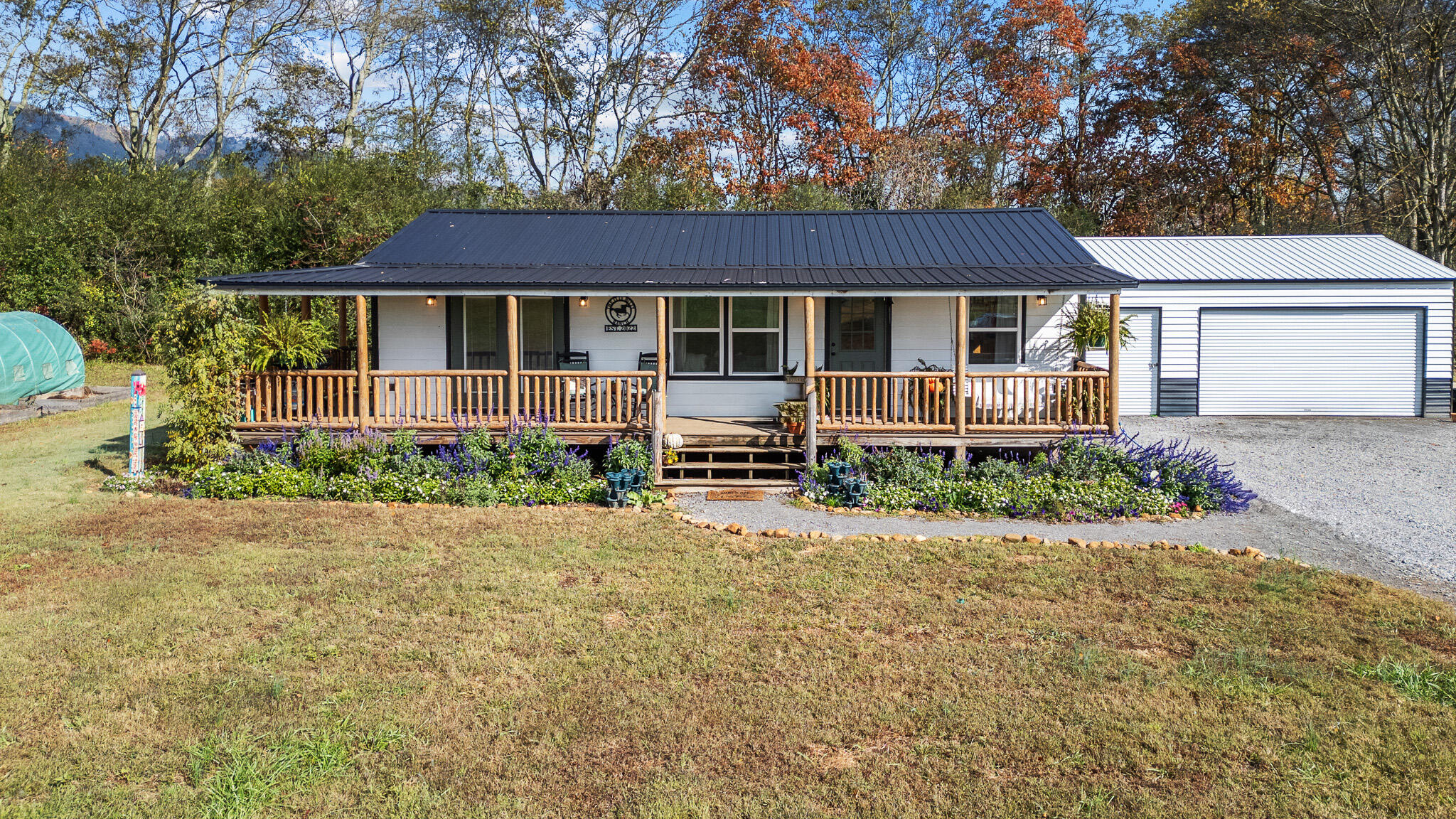 2559 West Valley Road Dunlap, TN 37327 - Photo 2 of 67 DJI_0832