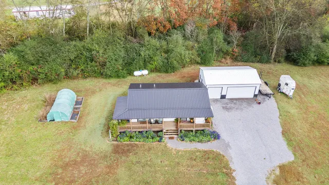 $425,000 | 2559 West Valley Road, Dunlap, TN 37327
