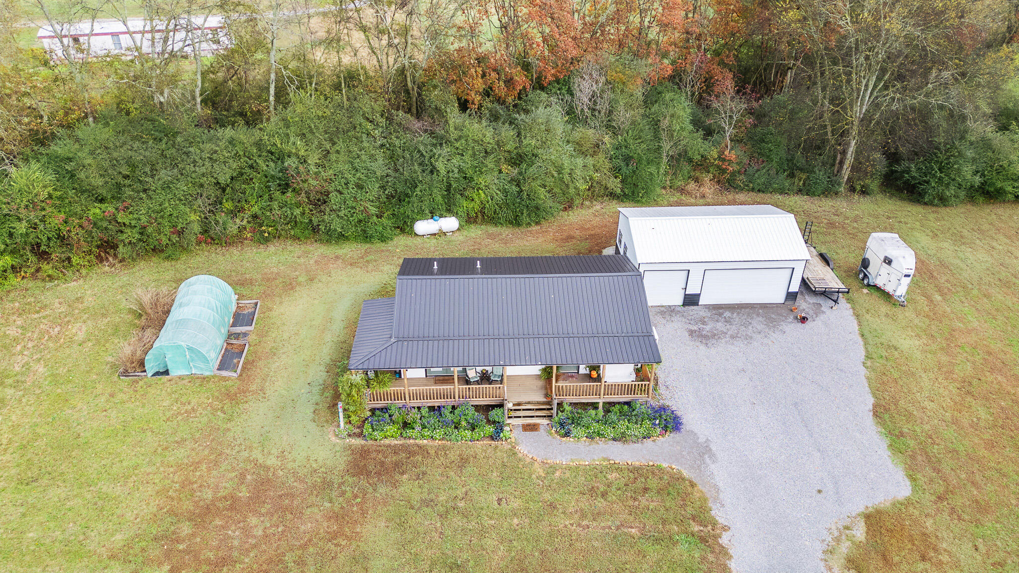 2559 West Valley Road Dunlap, TN 37327 - Photo 54 of 67 DJI_0799