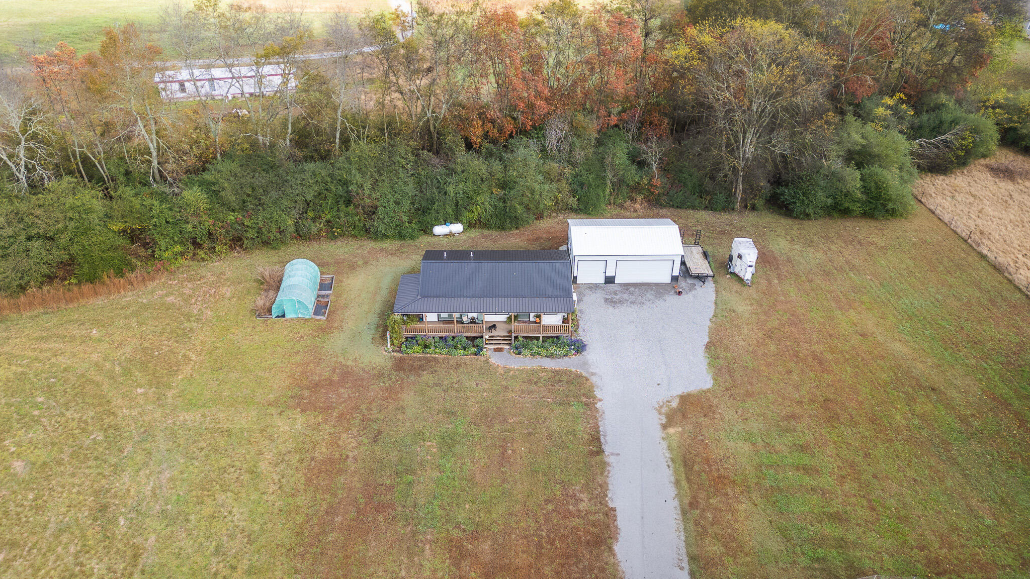 2559 West Valley Road Dunlap, TN 37327 - Photo 55 of 67 DJI_0802