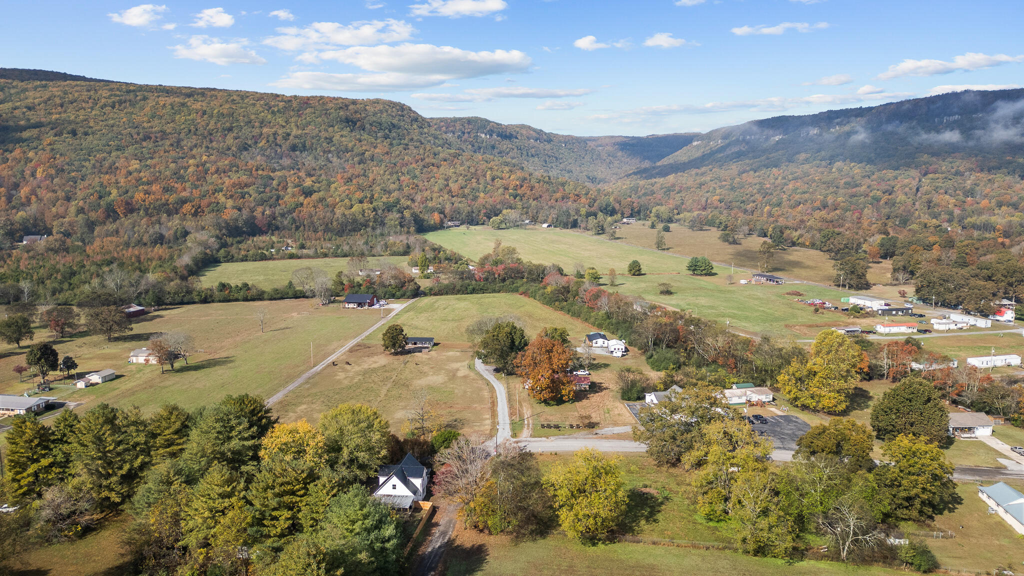 2559 West Valley Road Dunlap, TN 37327 - Photo 58 of 67 DJI_0811