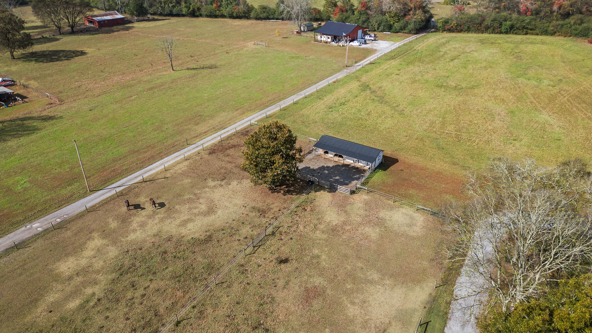 2559 West Valley Road Dunlap, TN 37327 - Photo 60 of 67 DJI_0817