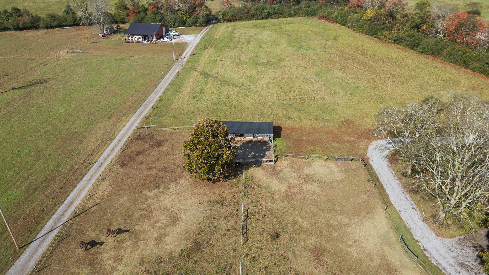 2559 West Valley Road Dunlap, TN 37327 - Photo 61 of 67 DJI_0820