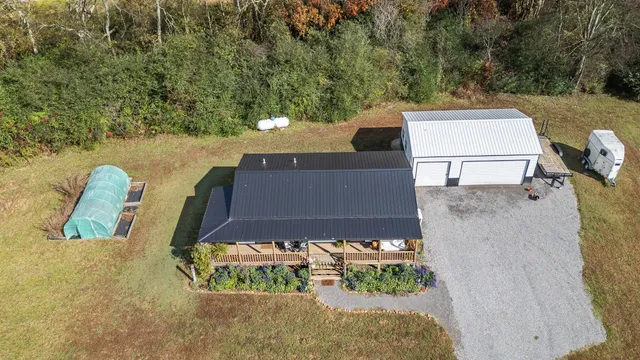 $425,000 | 2559 West Valley Road, Dunlap, TN 37327