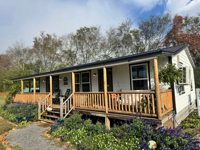 $425,000 | 2559 West Valley Road, Dunlap, TN 37327