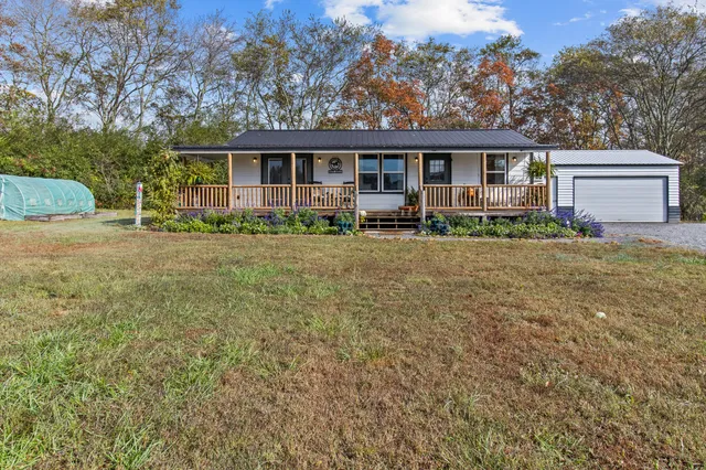 $425,000 | 2559 West Valley Road, Dunlap, TN 37327
