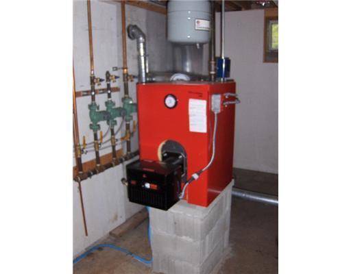 1051 Norway Road Glenburn, ME 04401 - Photo 41 of 45 Furnace