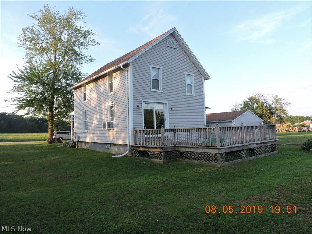880 West Morgan Road Jefferson, OH 44047 - Photo 7 of 27