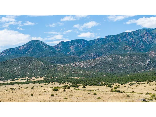 $35,000 | 150 651st Road, Rye, CO 81069