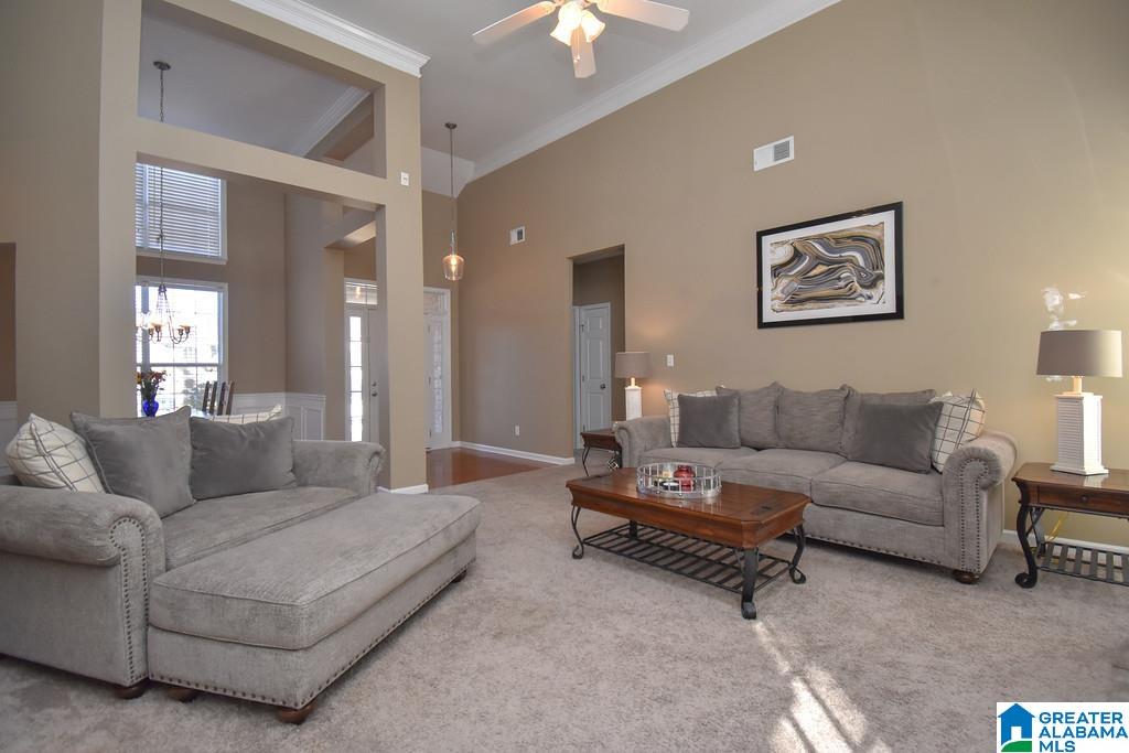1164 Forest Lakes Way Sterrett, AL 35147 - Photo 12 of 26
