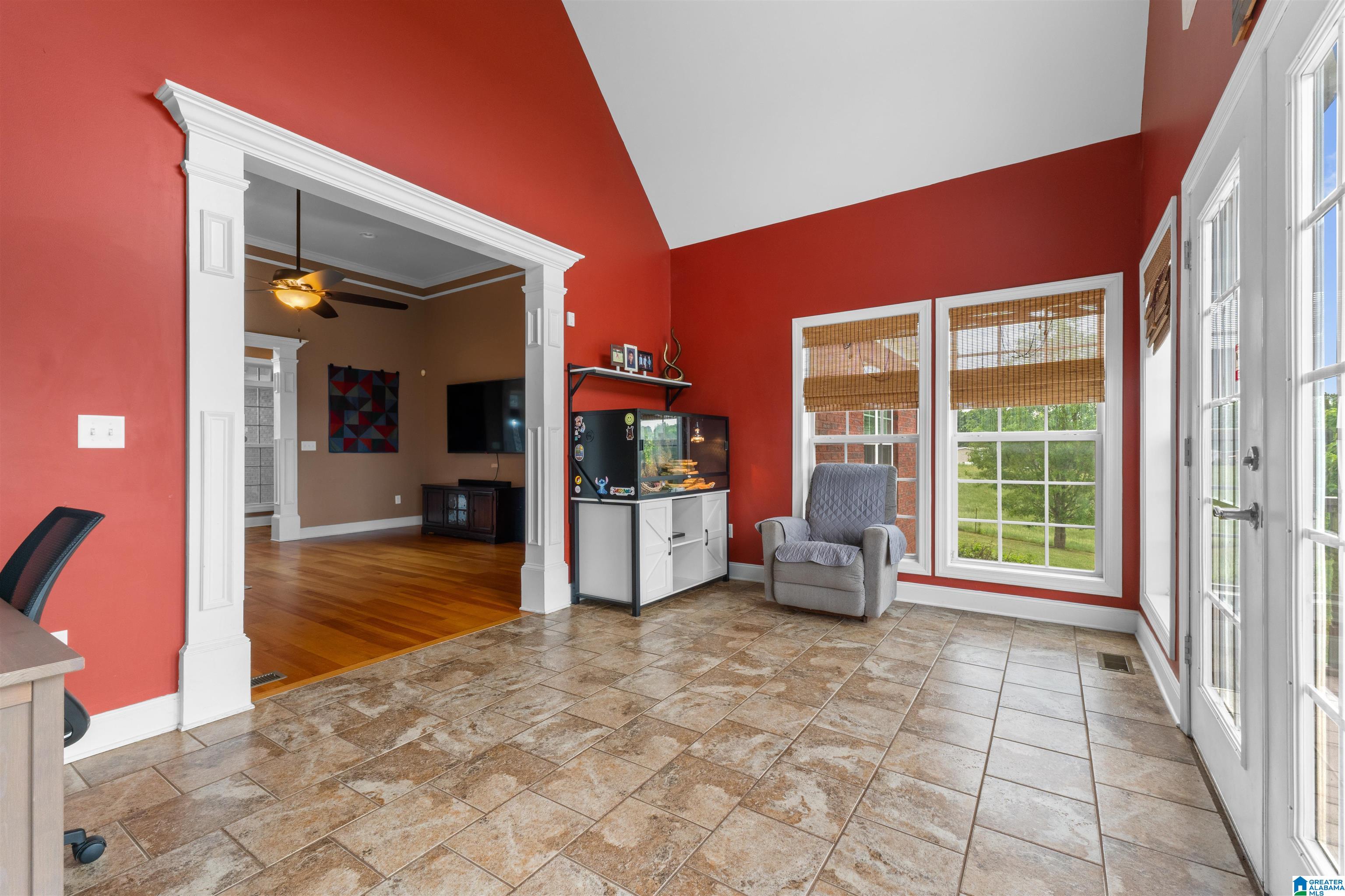 1435 County Road 633 Ranburne, AL 36273 - Photo 49 of 96