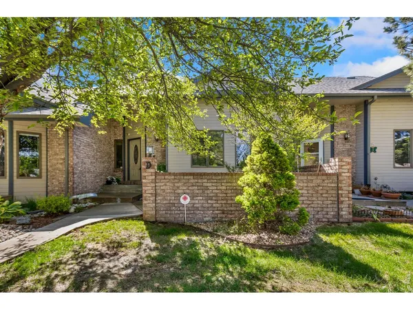 $415,000 | 2305 46th Ave Court, Unit D, Greeley, CO 80634