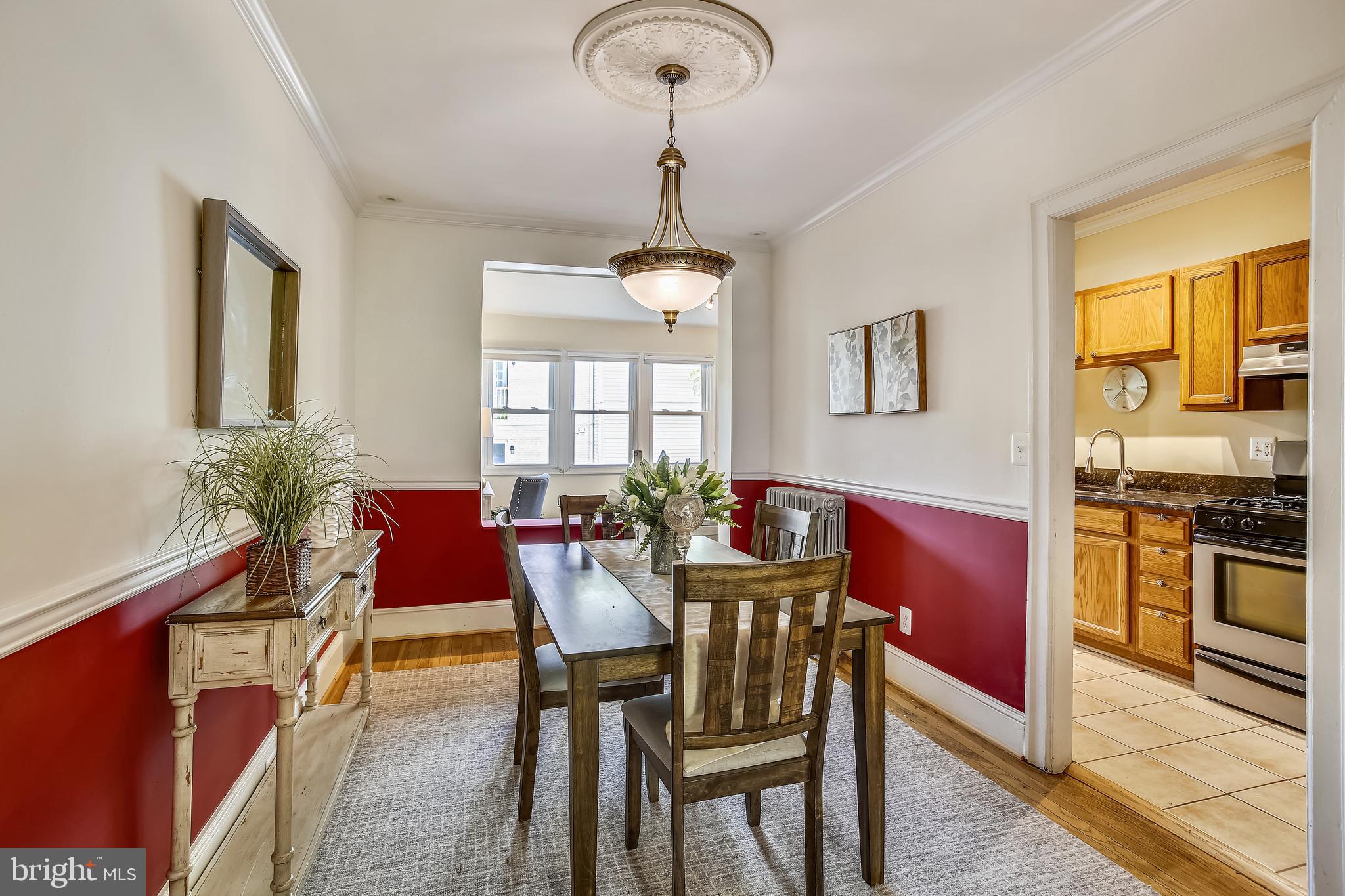 1653 Rosedale Street Northeast Washington, DC 20002 - Photo 9 of 39 Gallery Image 9