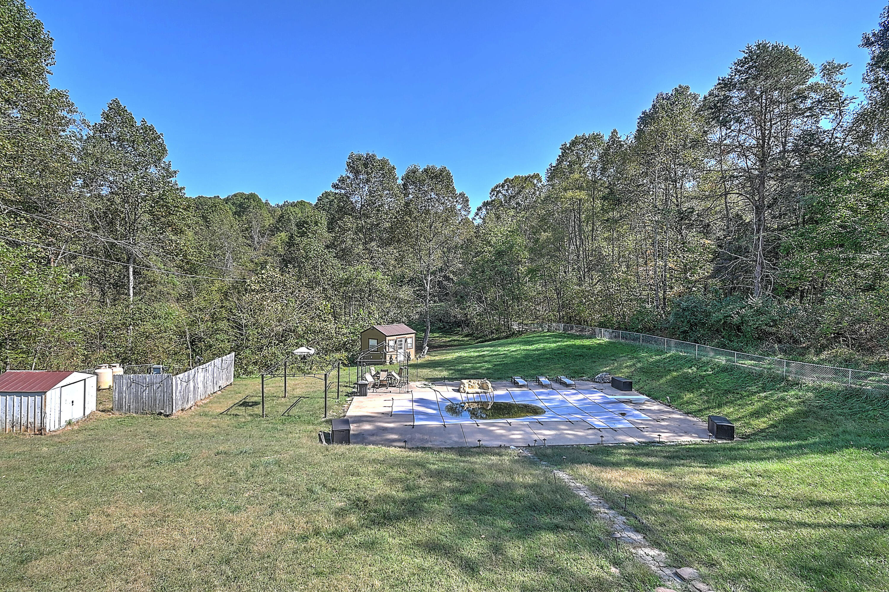 600 Beidleman Road Bristol, TN 37620 - Photo 37 of 44 600 Biedleman-37
