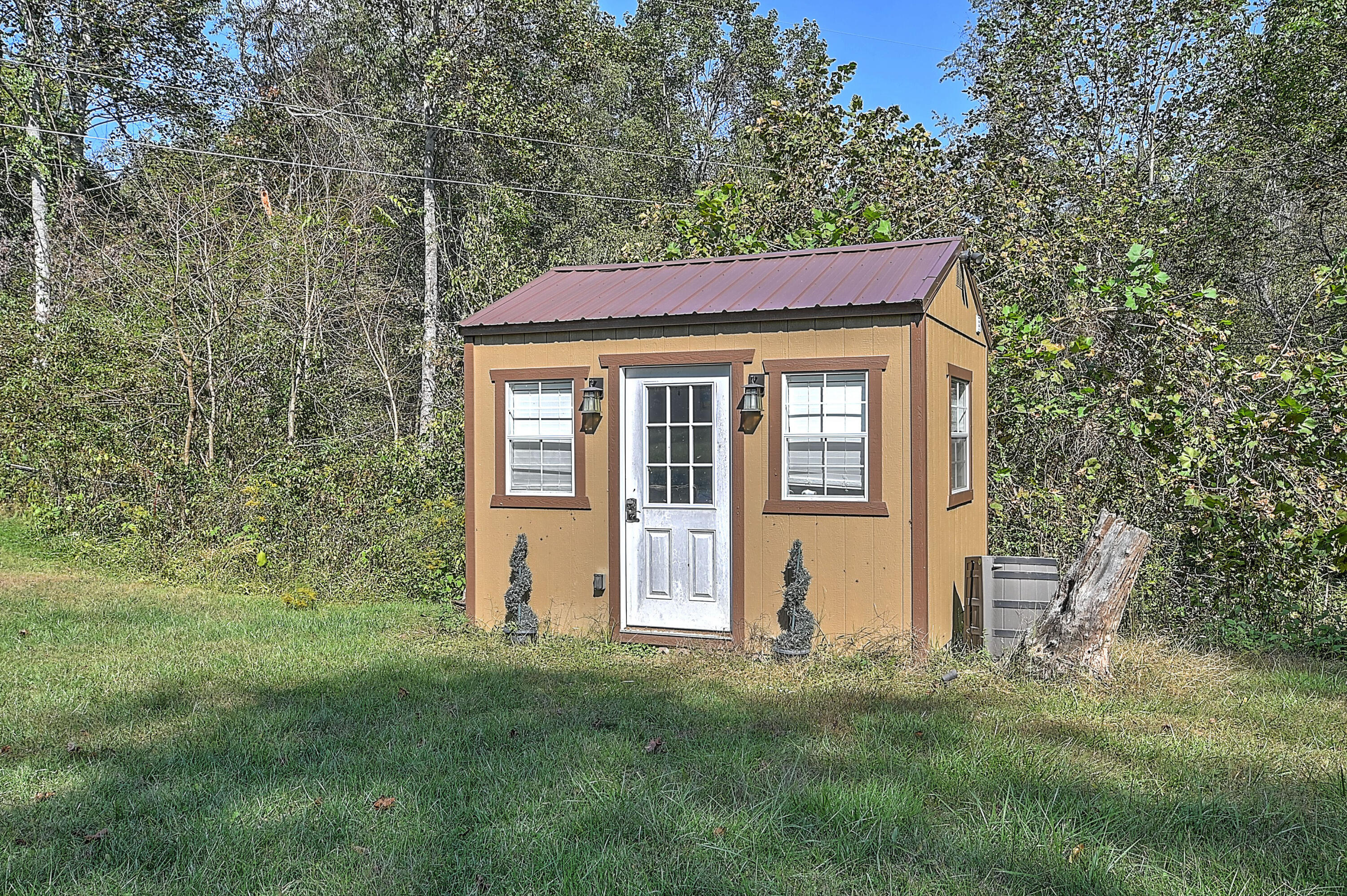 600 Beidleman Road Bristol, TN 37620 - Photo 43 of 44 600 Biedleman-44