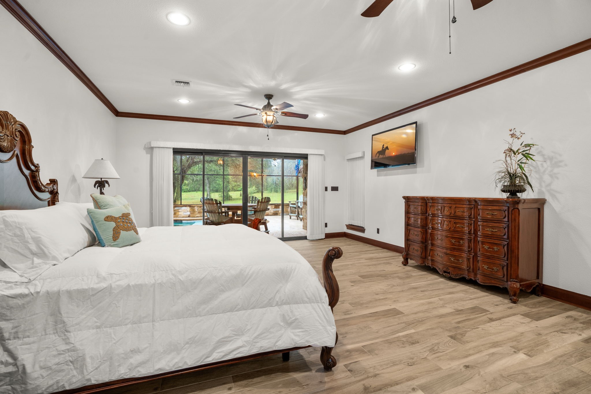 1114 Star Ridge Road Weimar, TX 78962 - Photo 34 of 50