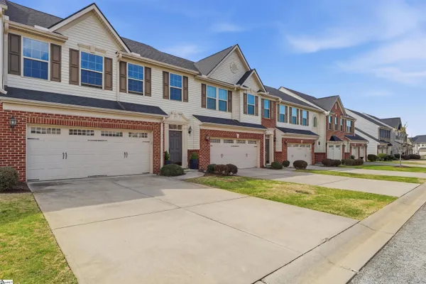 $309,000 | 126 Middleby Way, Greer, SC 29650