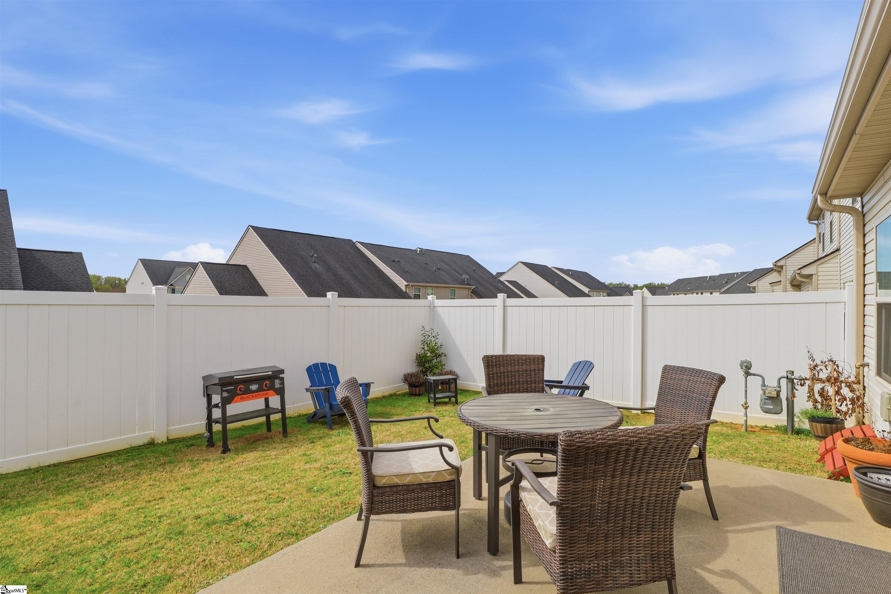 126 Middleby Way Greer, SC 29650 - Photo 16 of 17