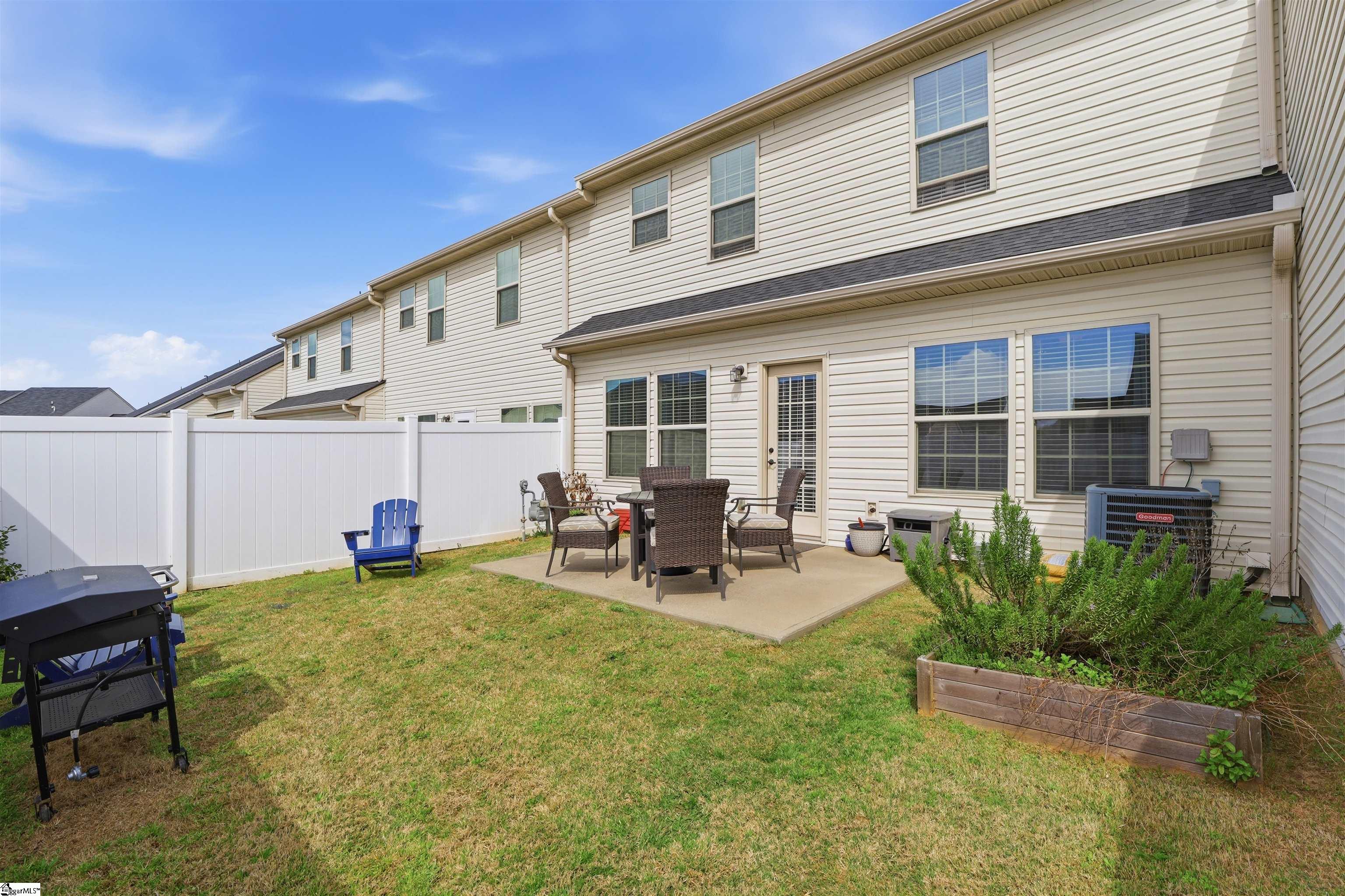 126 Middleby Way Greer, SC 29650 - Photo 17 of 17