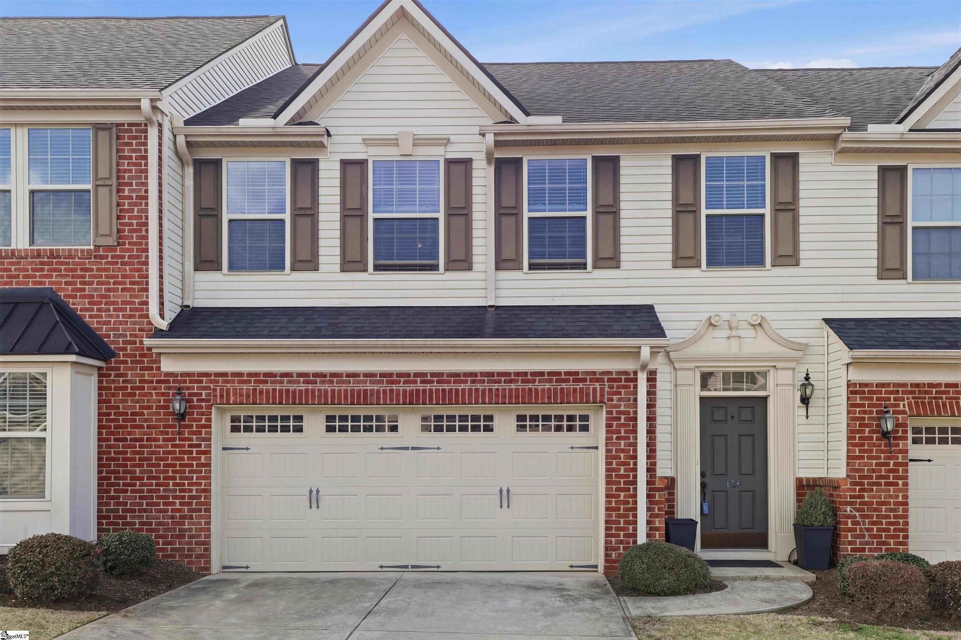 126 Middleby Way Greer, SC 29650 - Photo 2 of 17